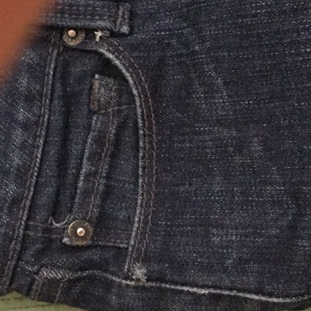 Indi jeans - Picture 5 of 5